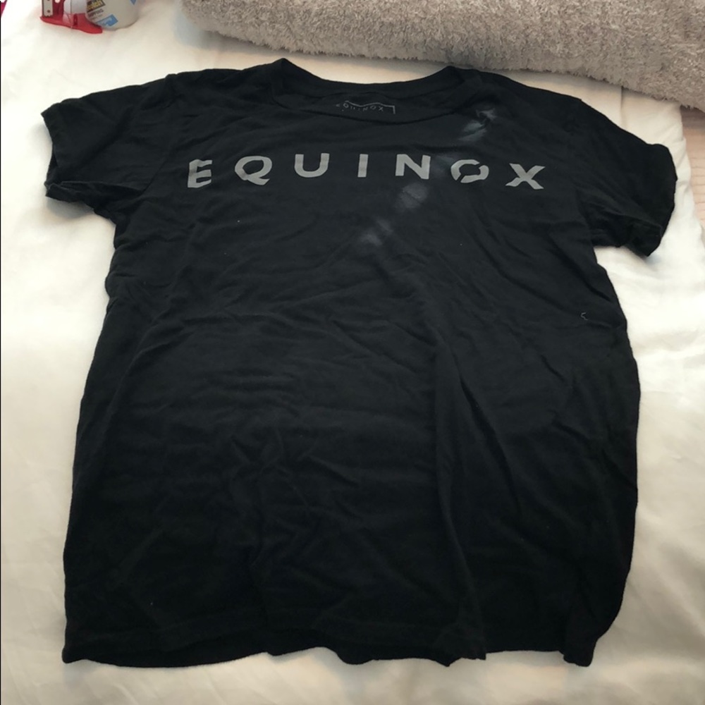 Equinox Tshirt
